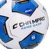 Champro Renegade Soccer Ball, Size 5, Royal view 3