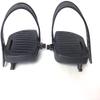 Sole Fitness Pedal Pair 9/16" N150022-A1 and N150023-A1 Exercise Bike, Replacement Repair Part, Smooth Operation, Reliable Fit view 1