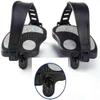 Sole Fitness Pedal Pair 9/16" N150022-A1 and N150023-A1 Exercise Bike, Replacement Repair Part, Smooth Operation, Reliable Fit view 2