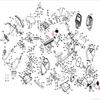 Sole Fitness Pedal Pair 9/16" N150022-A1 and N150023-A1 Exercise Bike, Replacement Repair Part, Smooth Operation, Reliable Fit view 3