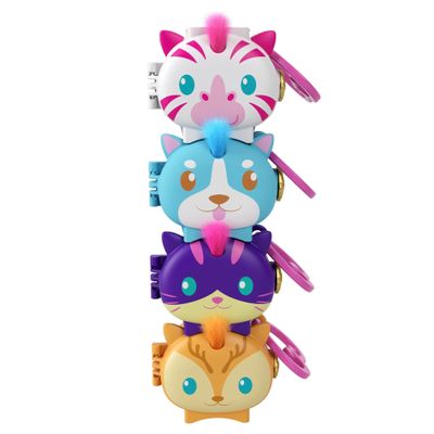 Polly Pocket Mini World of Pets 1PK