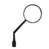 Bike Rear View Mirrors, Adjustable Rotatable Safe Convex Bicycle Mirror for Road Bike for Electric Motorcycle for Mountain view 1