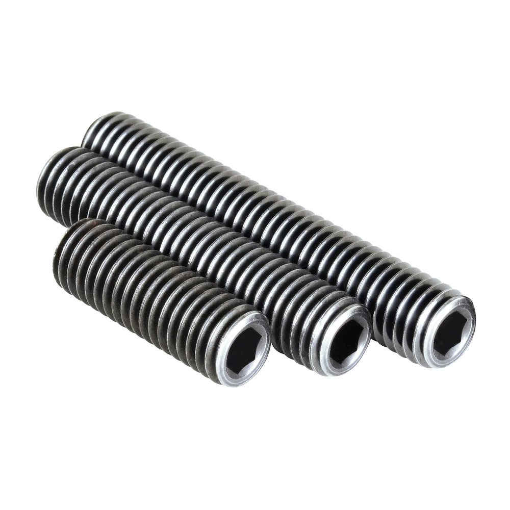 Viking Valhalla Pool/Billiards Cue Weight Bolts 3 Pack - 1oz, 1.5oz, 2oz