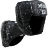 Spall Pro Boxing Headgear, Sparring Helmet for Fighting Sports Karate Boxing Martial Arts MMA and Taekwondo view 1