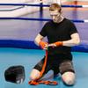 Spall Pro Boxing Headgear, Sparring Helmet for Fighting Sports Karate Boxing Martial Arts MMA and Taekwondo view 4
