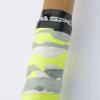 Baseball Bat Grip Tape AMA Sport Grip & Rip Cushioned Softball 1.10mm Grip Tape (Neon Yellow/Gray Camo) view 2