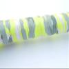 Baseball Bat Grip Tape AMA Sport Grip & Rip Cushioned Softball 1.10mm Grip Tape (Neon Yellow/Gray Camo) view 3