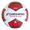 Champro Renegade Soccer Ball, Size 5, Scarlet view 1