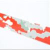 Baseball Bat Grip Tape AMA Sport Grip & Rip Cushioned Softball 1.10mm Grip Tape (Red/Gray/White Camo) view 2