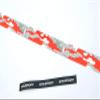 Baseball Bat Grip Tape AMA Sport Grip & Rip Cushioned Softball 1.10mm Grip Tape (Red/Gray/White Camo) view 3