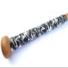AMASport Baseball Bat Grip Tape AMA Sport Grip and Rip Cushioned Softball 1.10mm Grip Tape (Gray/White/Black Marble) view 1