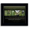 FATHER - Personalized Art for Father's Day from Children (Golf) view 1