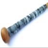 AMASport Baseball Bat Grip Tape AMA Sport Grip & Rip Cushioned Softball 1.10mm Grip Tape (Gray/Black Camo)