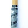 AMASport Baseball Bat Grip Tape AMA Sport Grip & Rip Cushioned Softball 1.10mm Grip Tape (Gray/Black Camo) view 3