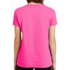 Funny Tee Callahan Auto Parts Sandusky Oh, Cool Humor Graphic Saying Sarcasm Women T-Shirt Azalea Pink view 3
