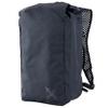 Vertx Go Pack, Outdoor Backpack with Drawstring for Tactical Hiking Camping EDC Gear, Travel Essentials, Packable Lightweight Day Pack, or Gym Bag, Its Black view 1