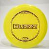 Discraft Z Buzzz Disc Golf Midrange Disc, Pick Color/Weight [Stamp & Exact Color May Vary] Yellow 177-179 Grams view 1