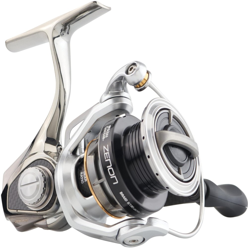 Abu Garcia Xenon 2500S