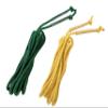 Color: Double Dutch Doubles Green/Yellow U7030C view 1