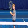 HEAD Speed Junior Pre-Strung Tennis Racquet, Lightweight Youth Tennis Racket for Kids & Beginners, Durable Aluminum Frame, Age 6-8, 23 inch, Yellow view 4
