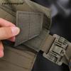EMERSONGEAR Quick Release 094K Style Vest Camo Modular Chest Set for Airsoft Paintball Game view 4