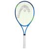 HEAD Ti. Conquest Tennis Racquet, Nano Titanium Technology, Oversized 108 sq in Head, Lightweight O-Beam Construction, Pre-Strung Beginner & Recreational Tennis Racquet, 4 1/4 Inch Grip view 2