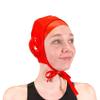 Turbo No Number Water Polo Practice Cap (Red) (Unisex) view 1