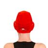 Turbo No Number Water Polo Practice Cap (Red) (Unisex) view 3