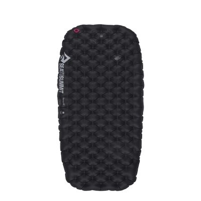 Sea to Summit Ether Light XT Extreme Cold-Weather Insulated Sleeping Pad, Women's Regular (66 x 21.5 x 4 inches)