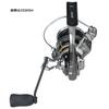 Abu Garcia Zenon 3000SH view 3