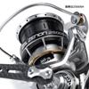 Abu Garcia Zenon 3000SH view 4