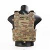 emersongear Quick Release 094K Style Vest Camo Modular Chest Set for Airsoft Paintball Game view 4