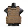 EMERSONGEAR Quick Release 094K Style Vest Camo Modular Chest Set for Airsoft Paintball Game view 3