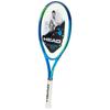 HEAD Ti. Conquest Tennis Racquet, Nano Titanium Technology, Oversized 108 sq in Head, Lightweight O-Beam Construction, Pre-Strung Beginner & Recreational Tennis Racquet, 4 1/2 Inch Grip view 1