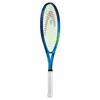 HEAD Ti. Conquest Tennis Racquet, Nano Titanium Technology, Oversized 108 sq in Head, Lightweight O-Beam Construction, Pre-Strung Beginner & Recreational Tennis Racquet, 4 1/2 Inch Grip view 3