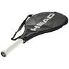 HEAD Ti. Conquest Tennis Racquet, Nano Titanium Technology, Oversized 108 sq in Head, Lightweight O-Beam Construction, Pre-Strung Beginner & Recreational Tennis Racquet, 4 1/2 Inch Grip view 4
