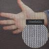 LJHSS Trampoline Net,Fence Replacement Safety Mesh Netting,Tear and Weather-Resistant Replacement Safety Enclosure Net,for Outdoor Trampoline Accessories view 2