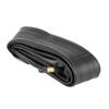 700x35C/38C/40C/43C Bike Inner Tube with Schrader Valve 48mm, 2 Pack Premium Butyl Rubber Bike Tire Tube with 2 Rim Strip for 700c Road Bicycle view 2