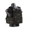 emersongear Quick Release 094K Style Vest Camo Modular Chest Set for Airsoft Paintball Game view 2