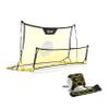 SKLZ Quickster Soccer Trainer + Star Kick for Mastering Ball Control, Handling, and Passing for All Ages view 1