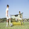 SKLZ Quickster Soccer Trainer + Star Kick for Mastering Ball Control, Handling, and Passing for All Ages view 4
