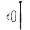 Kindshock Kind Shock KS Rage-i 34.9x535mm Travel: 190mm Remote Dropper Seatpost,KS2309 view 1