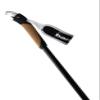 BARNETT XC-09 Black 130cm to 175cm Professional Carbon Cross Country Poles (175cm) view 2