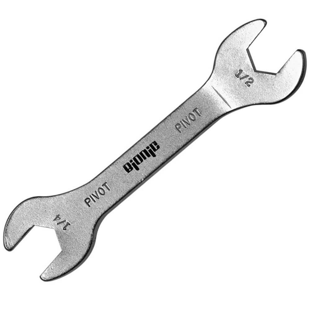 Atom Bionic Roller Skate Tool Wrench 1/2" & 1/4"