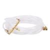 Teleflex Incorporated Sierra HA5487 Seastar Purge Hose Kit Eps 30Ft view 1
