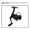Prox Nelost Mini 800 view 2
