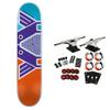Darkroom Skateboard Complete Siamese Snipe 8.0" x 31.875" view 1