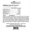 KENT NexGen Premix Swine Nutrition Pig Feed | for Growing and Finishing Pigs, Sows and Boars | 50 Pound Bag view 2