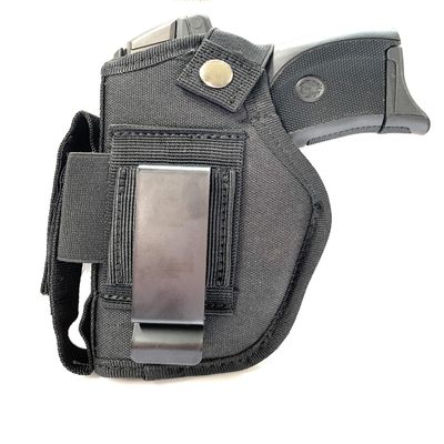 Gun Holster for Smith&Wesson : M&P Compact, 669