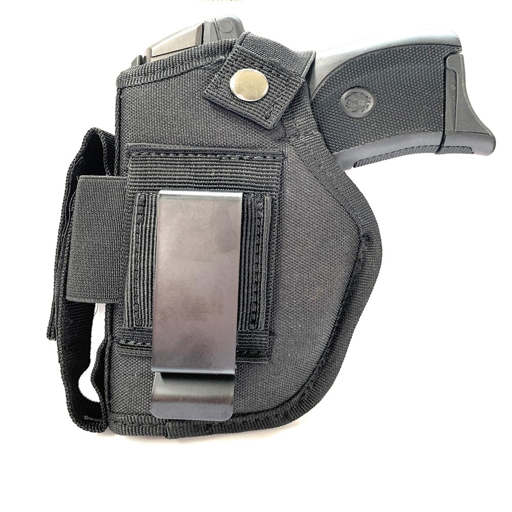 Gun Holster for Smith&Wesson : M&P Compact, 669